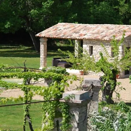 De Charme 80 M², Piscine, Proche D'uzes.