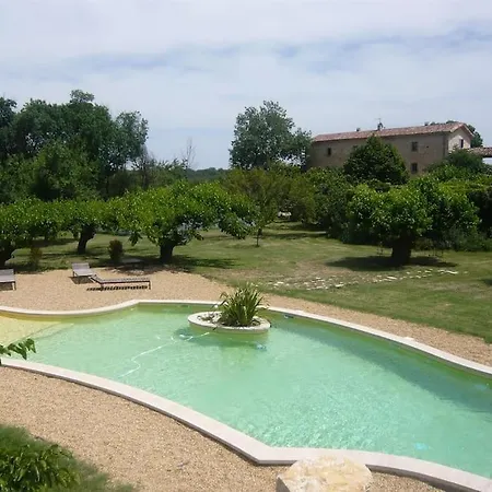 De Charme 80 M², Piscine, Proche D'uzes. *
