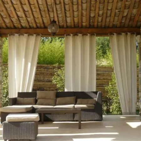 De Charme 80 M², Piscine, Proche D'uzes. * Vezenobres