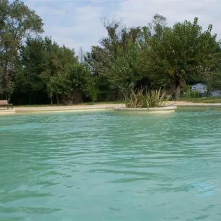 De Charme 80 M², Piscine, Proche D'uzes. * Vezenobres