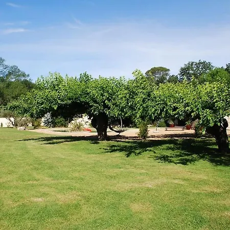 De Charme 80 M², Piscine, Proche D'uzes.