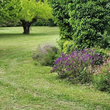 Сasa de vacaciones De Charme 80 M², Piscine, Proche D'uzes. Vezenobres
