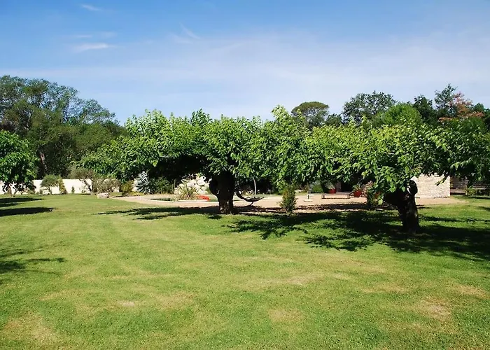 De Charme 80 M², Piscine, Proche D'uzes.